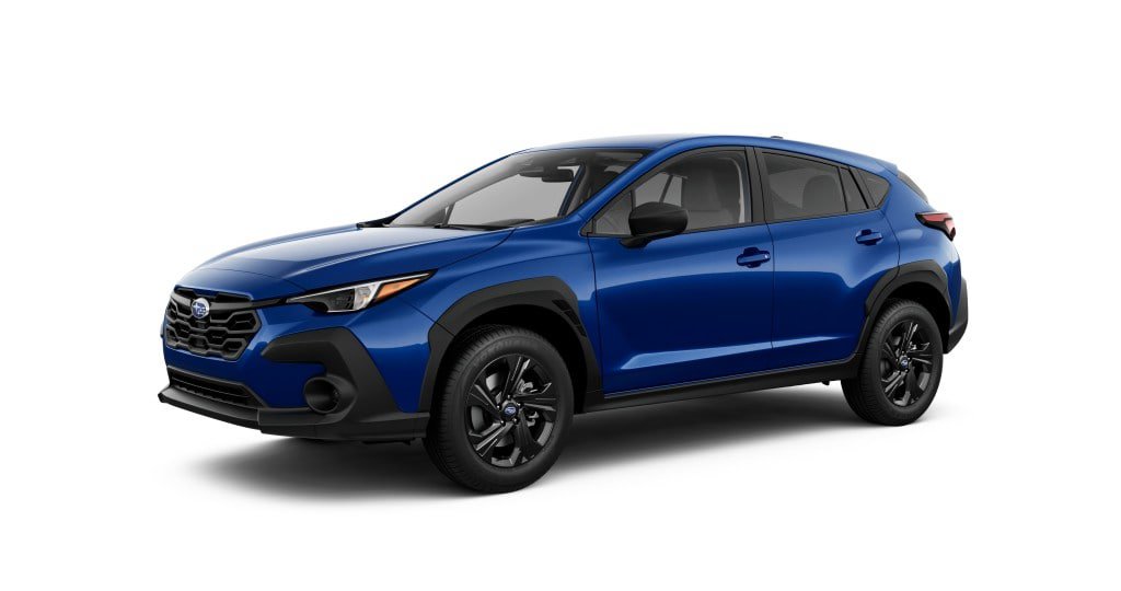 New 2026 Subaru Crosstrek 2.5i AWD/4WD image 8
