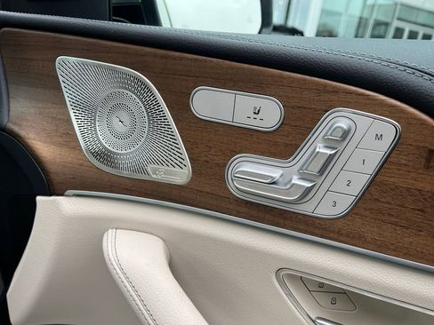 Used 2023 Mercedes-Benz GLE 450 4MATIC image 16