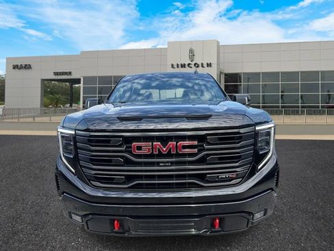 Used 2026 GMC Sierra 1500 AT4 w/ AT4 Premium Package AWD/4WD image 8