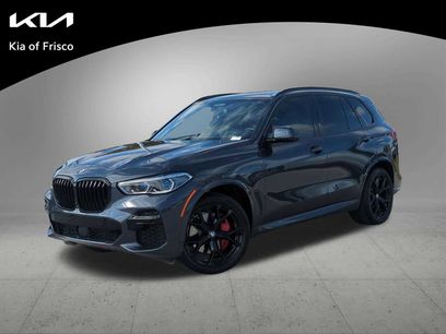 Used 2022 BMW X5 sDrive40i w/ M Sport Package