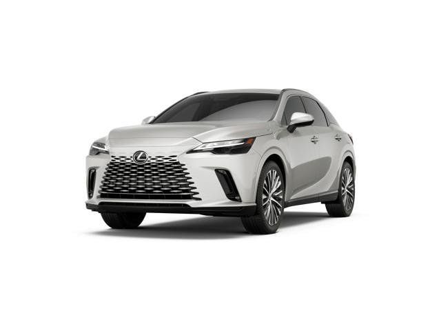New 2026 Lexus RX 350 w/ Convenience Package AWD/4WD image 1