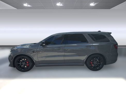 Used 2024 Dodge Durango SRT Hellcat AWD/4WD image 2