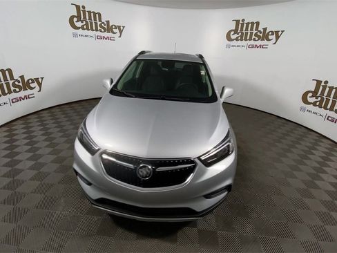 Used 2022 Buick Encore Preferred w/ Safety Package image 3