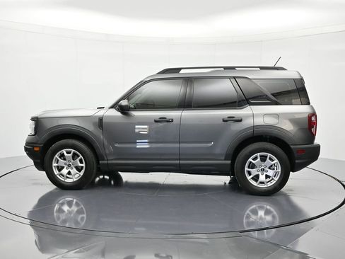 Used 2022 Ford Bronco Sport image 9