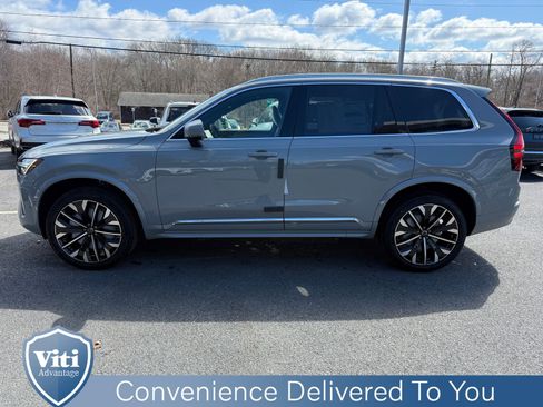 New 2026 Volvo XC90 B6 Plus w/ Protection Package Premier image 5