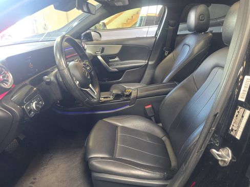Used 2019 Mercedes-Benz A 220 w/ Premium Package image 8