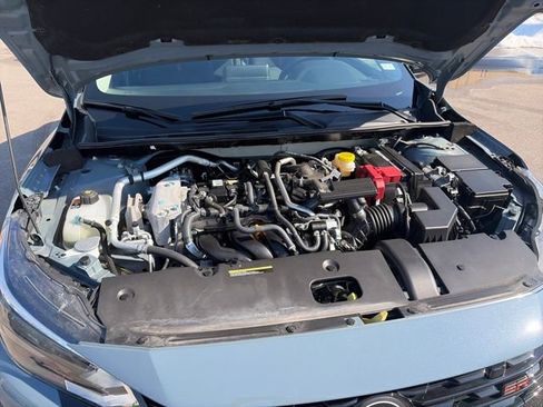 Used 2024 Nissan Sentra SR image 59