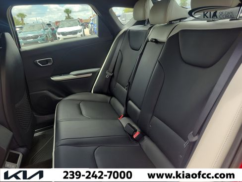 New 2026 Kia K4 EX FWD image 14