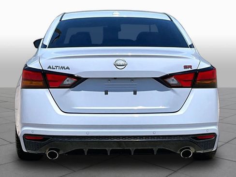 Used 2023 Nissan Altima 2.5 SR FWD image 5