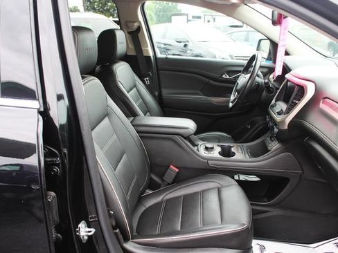 Used 2021 GMC Acadia Denali AWD/4WD image 27