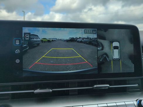 New 2026 Hyundai Kona Limited image 25