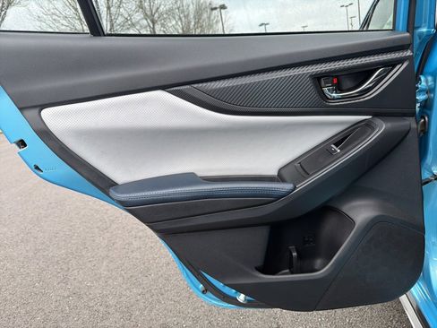 Used 2022 Subaru Crosstrek Hybrid w/ Moonroof Package w/Navigation image 17