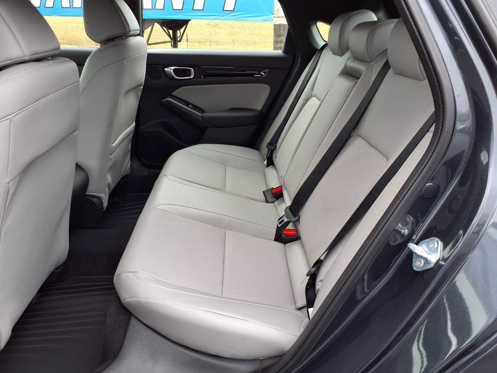 New 2026 Honda Civic Sport Touring image 11