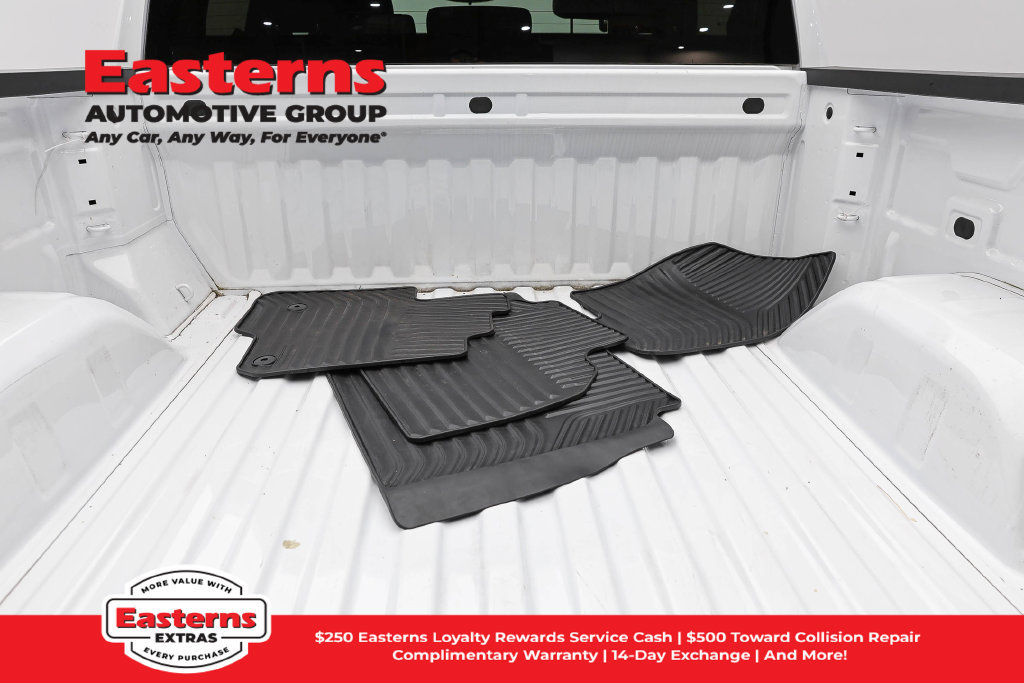 Used 2023 Chevrolet Silverado 1500 LT AWD/4WD image 10