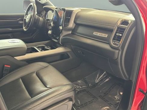 Used 2023 RAM 1500 Rebel w/ Rebel Level 2 Equipment Group AWD/4WD image 23