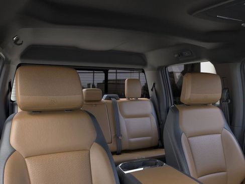 New 2026 Ford F350 Lariat w/ Black Appearance Package image 22