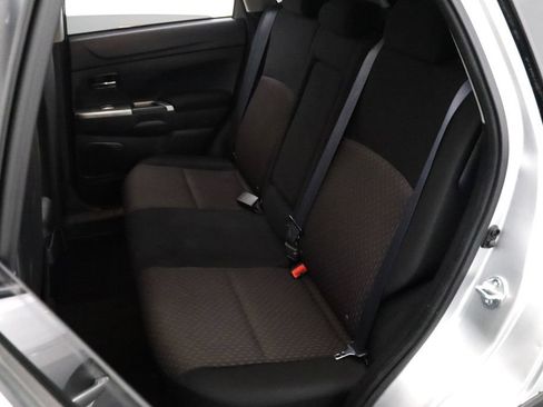 Used 2019 Mitsubishi Outlander Sport SE AWD/4WD image 9