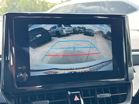 Used 2026 Toyota Corolla SE image 29