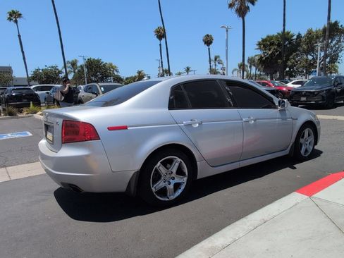 Used 2005 Acura TL FWD image 30