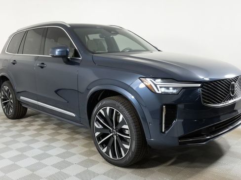 New 2026 Volvo XC90 B6 Plus w/ Protection Package Premier image 1
