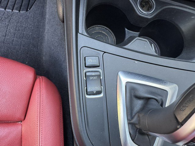 Used 2015 BMW M235i Coupe RWD image 28