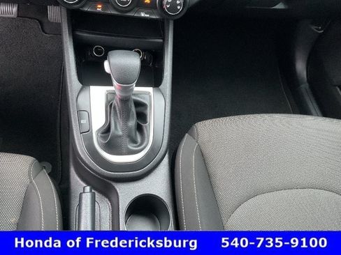 Used 2023 Kia Forte LXS w/ LXS Technology Package FWD image 30