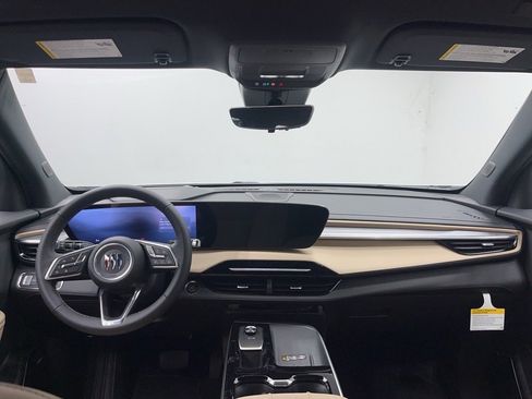 New 2026 Buick Enclave Preferred w/ Power Package image 7