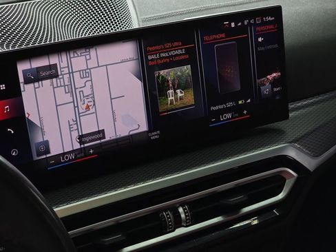 Used 2023 BMW M340i w/ Premium Package image 38