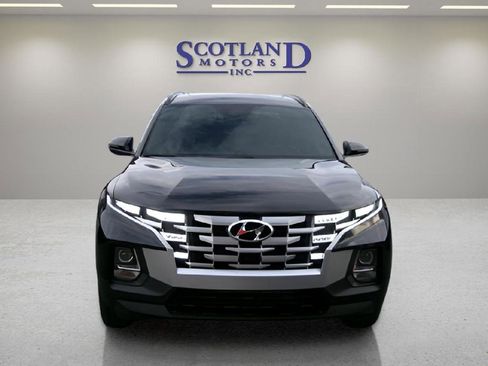 Used 2023 Hyundai Santa Cruz SEL w/ Activity Package AWD/4WD image 3