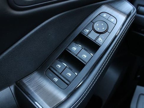 Used 2022 Nissan Rogue SV w/ SV Premium Package AWD/4WD image 7