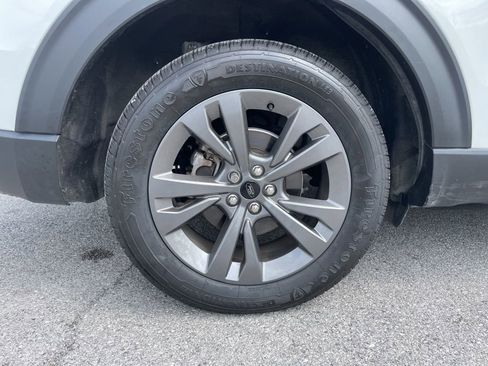 Used 2021 Ford Explorer XLT w/ Equipment Group 202A image 56