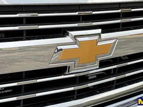 Used 2016 Chevrolet Silverado 3500 LTZ w/ Duramax Plus Package image 31