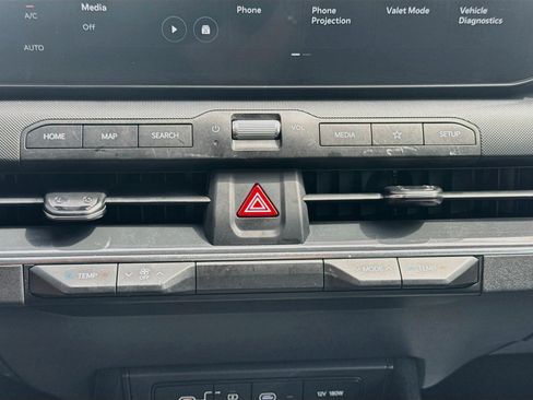Used 2025 Kia K4 EX FWD image 14