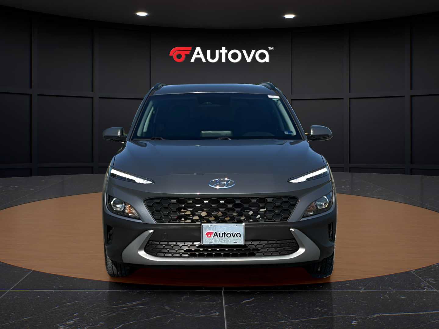 Used 2023 Hyundai Kona SEL AWD/4WD image 8