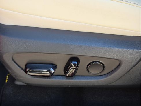 Used 2024 Lexus NX 350h AWD w/ Premium Package image 14