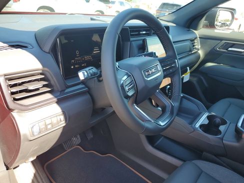 New 2026 GMC Terrain AT4 image 15