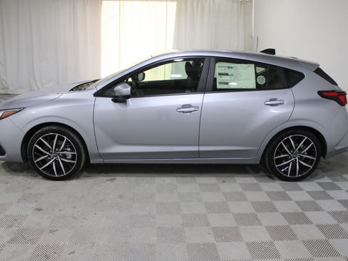 New 2026 Subaru Impreza 2.0i Sport image 28