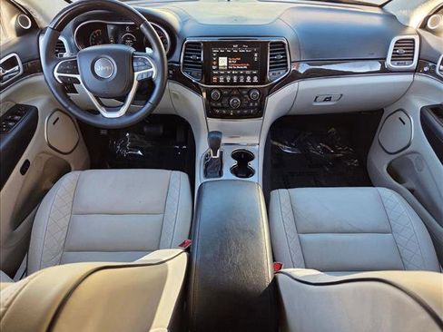 Used 2020 Jeep Grand Cherokee Summit image 17