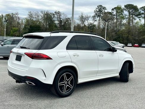 Used 2020 Mercedes-Benz GLE 450 4MATIC image 28