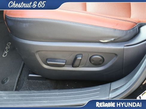 Used 2024 MAZDA CX-50 AWD 2.5 Turbo w/ Cargo Package image 24