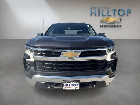 Used 2023 Chevrolet Silverado 1500 LT AWD/4WD image 11