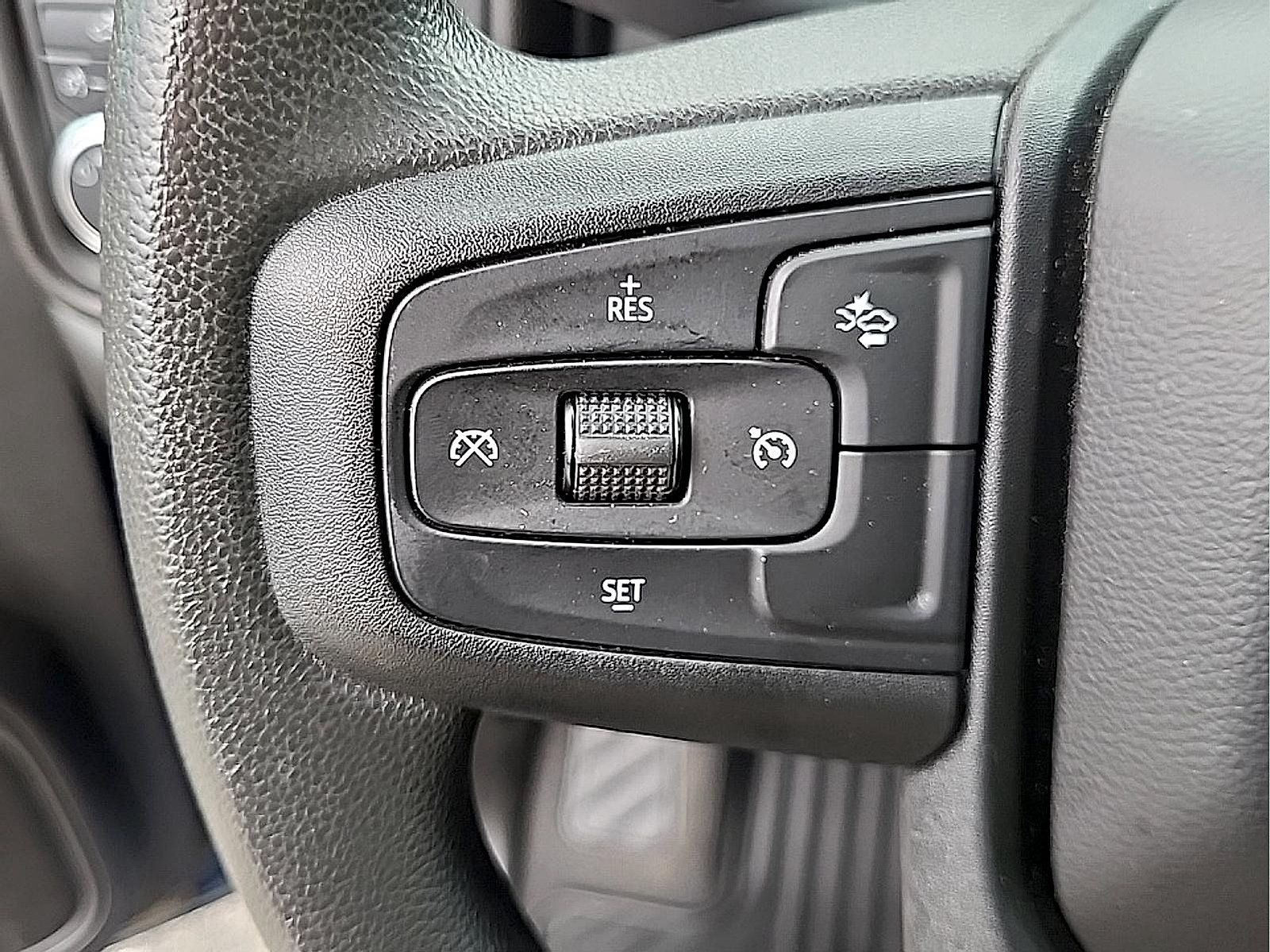 Used 2024 GMC Sierra 1500 Pro w/ Graphite Edition AWD/4WD image 17