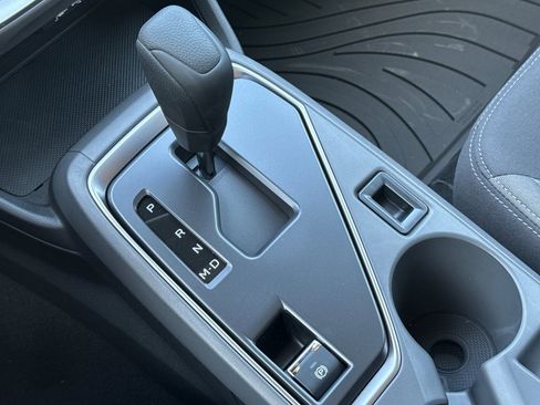 New 2025 Subaru Crosstrek 2.5i Premium image 21