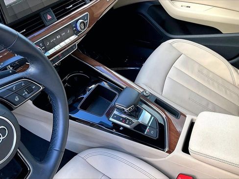 Certified 2023 Audi A4 2.0T Premium w/ Convenience Package image 23