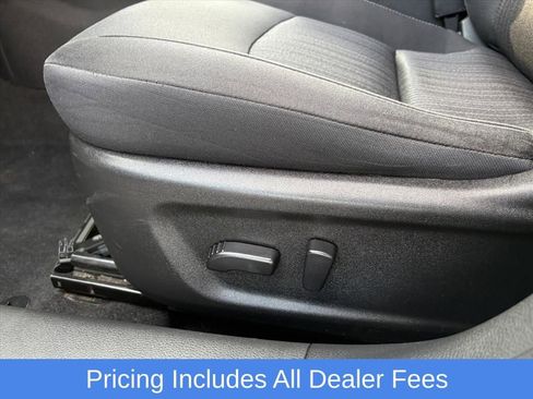 Used 2023 Nissan Altima 2.5 SV FWD image 18