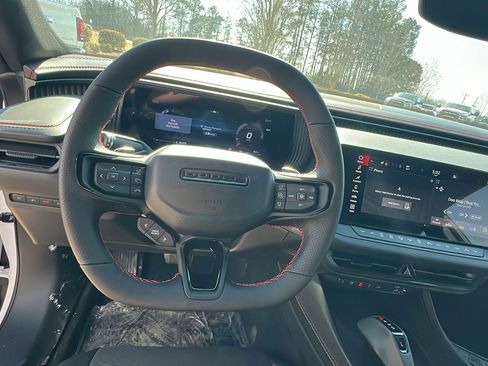 New 2026 Dodge Charger Scat Pack image 21