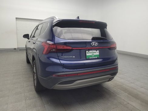 Used 2023 Hyundai Santa Fe SEL FWD image 6