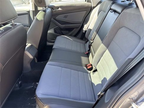 New 2026 Volkswagen Jetta SE image 13