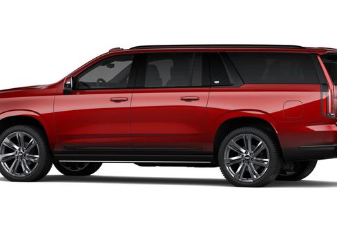 New 2026 Cadillac Escalade ESV Sport image 8