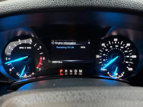 Used 2017 Ford Expedition XLT RWD image 37